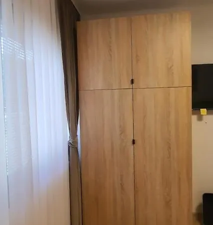 Apartman Divna Szarajevó